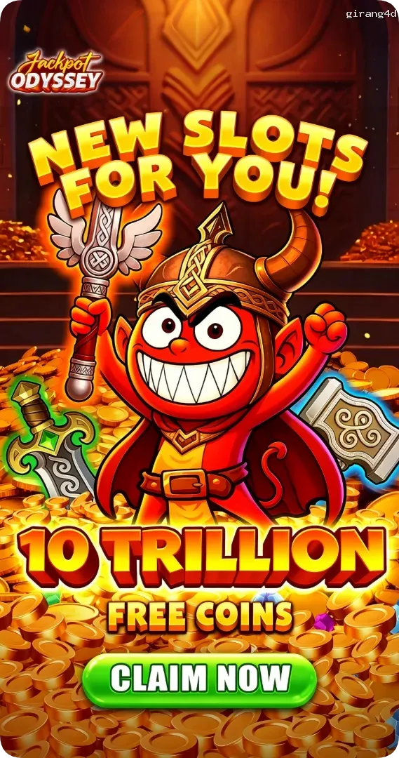 girang4d APK